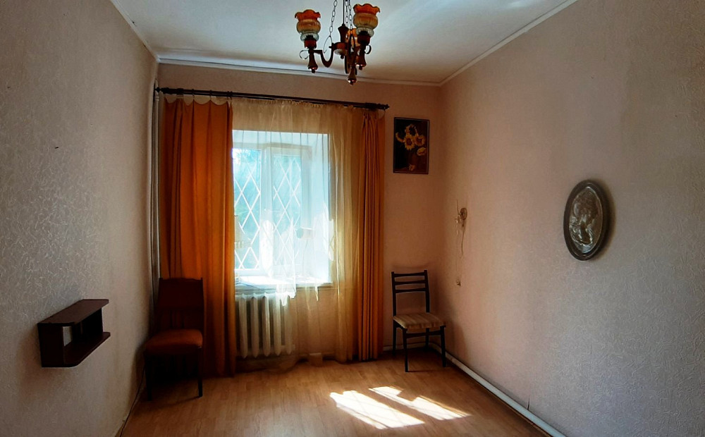 Капитальный дом у моря в курортной Крыжановке Крижанівка (Комінтернівський район) - фото 7