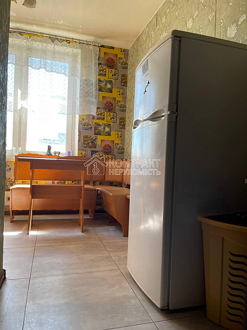 Оренда Квартира 3-кімнатна, 8/12 поверх на вул. Барабашова Харків - фото 4