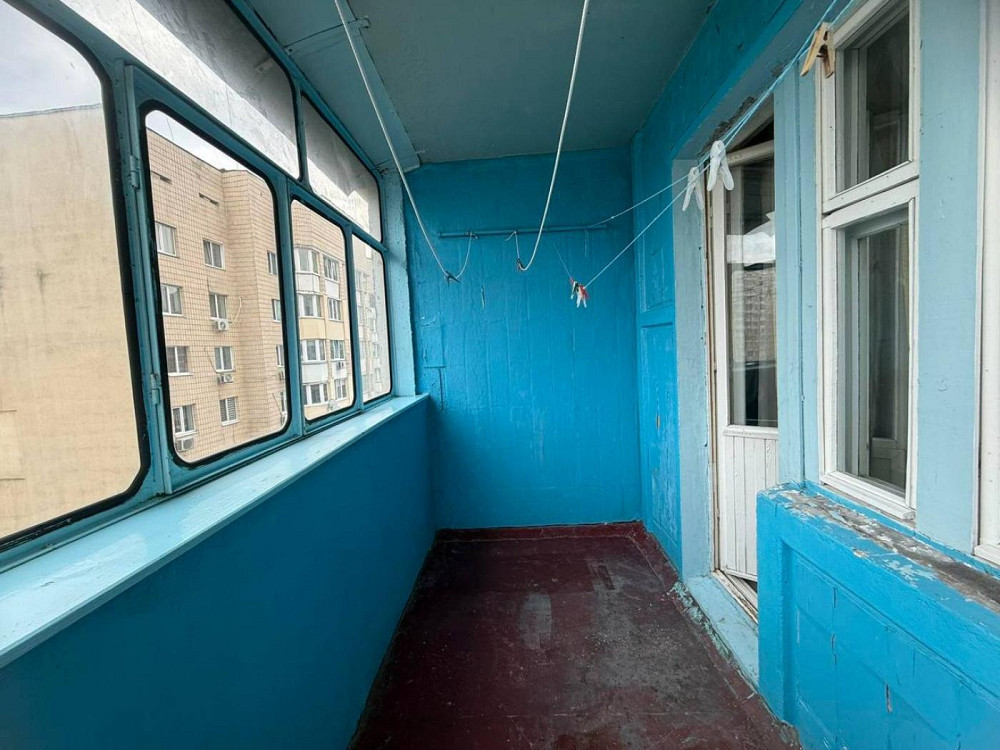 Продаж Квартира 4-кімнатна, 8/16 поверх на Ревуцького вул., д. 18а Киев - изображение 9