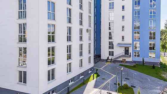 Продаж Квартира 1-кімнатна, 9/12 поверх на вул. Рудненська Львів