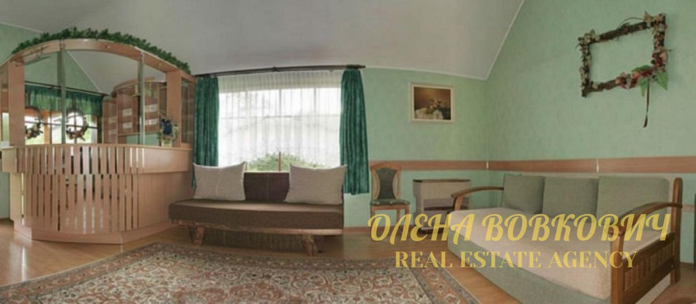 Оренда Будинок 1-кімнатний на вул. Петраша Яремче - фото 18