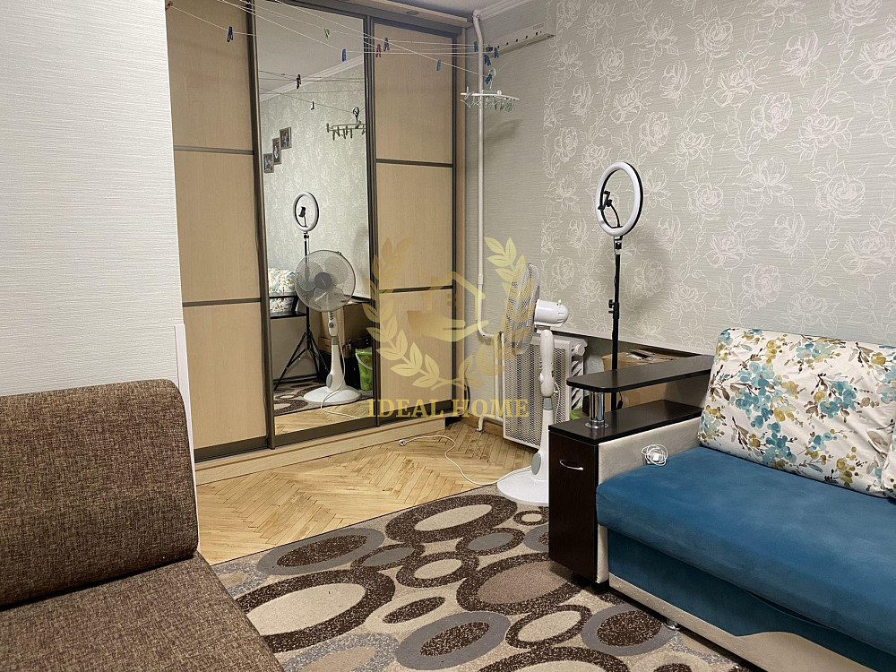 Продаж 1к. квартири м.Лукʼянівська Київ - фото 1