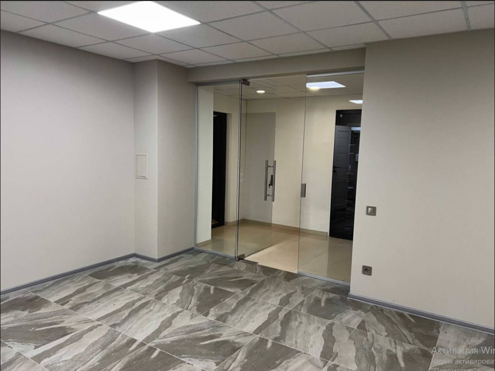 Продаж комерційне приміщення на ул. Каманина, 16а/5 приміщень - 3, поверх - 1 Одеса - фото 1