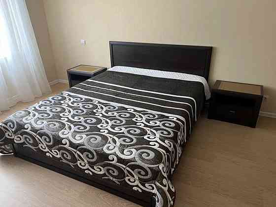 Оренда Квартира 1-кімнатна, 22/25 поверх на вул. Софії Русової, 3а Київ