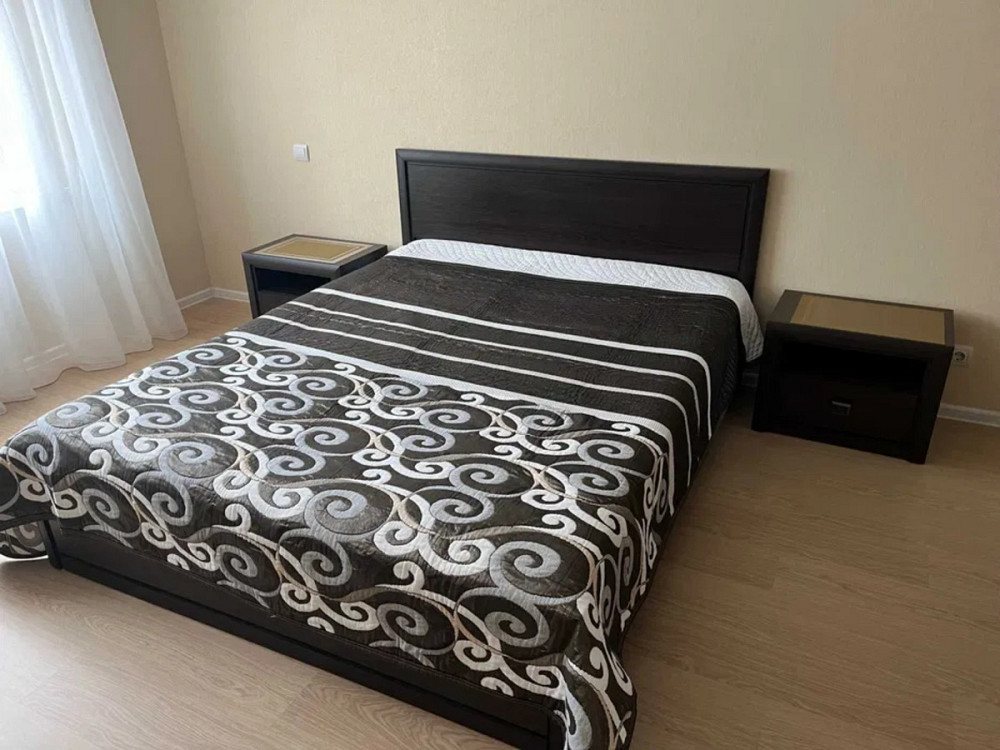 Оренда Квартира 1-кімнатна, 22/25 поверх на вул. Софії Русової, 3а Київ - фото 2