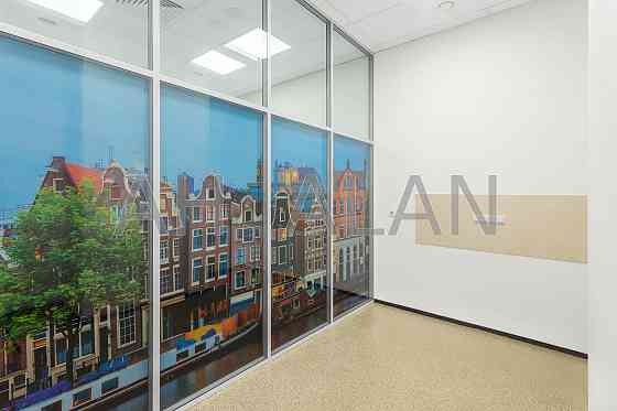 Оренда офісне приміщення на Грінченка Миколи вул., 4В поверх - 3/19 Київ