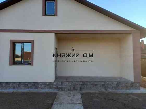 Продаж будинку 117 м2. ГАЗ.  м. Гостомель, 20 км до Академмістечка. № 2211705 Гостомель