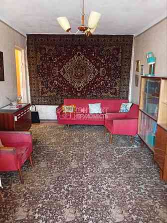 Оренда Квартира 2-кімнатна, 4/5 поверх на вул. Северина Потоцького Харків