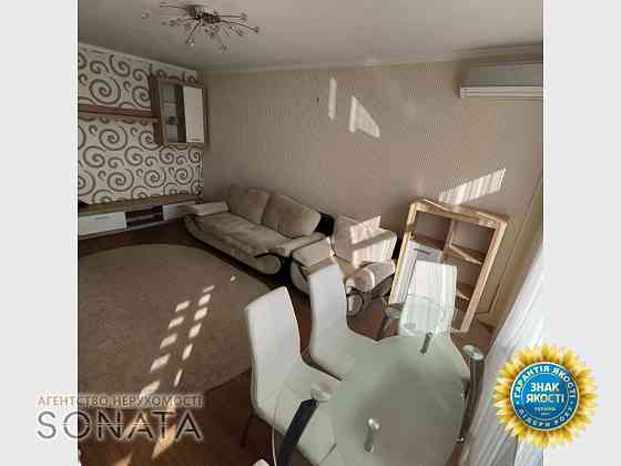 Продаж 3к Квартира 62 кв.м вул. Гетьмана Сагайдачного, 173/1 Черкассы