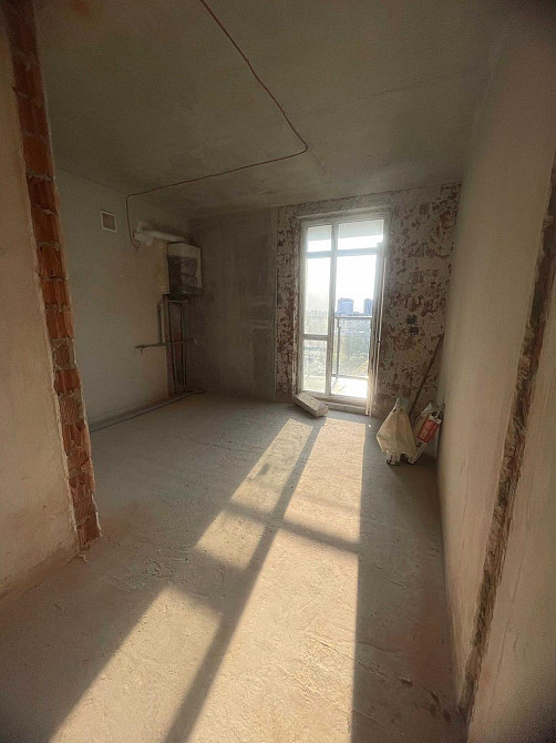 Продаж Квартира 1-кімнатна на вул. Стрийська Львів - фото 5