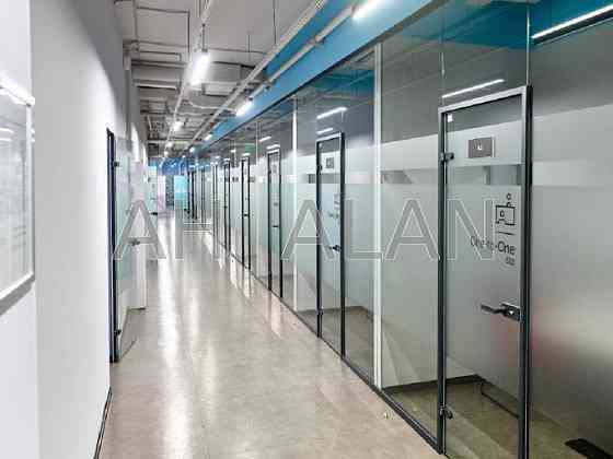 Оренда офісне приміщення на Гайдара вул., 54 поверх - 6/8 Kiev