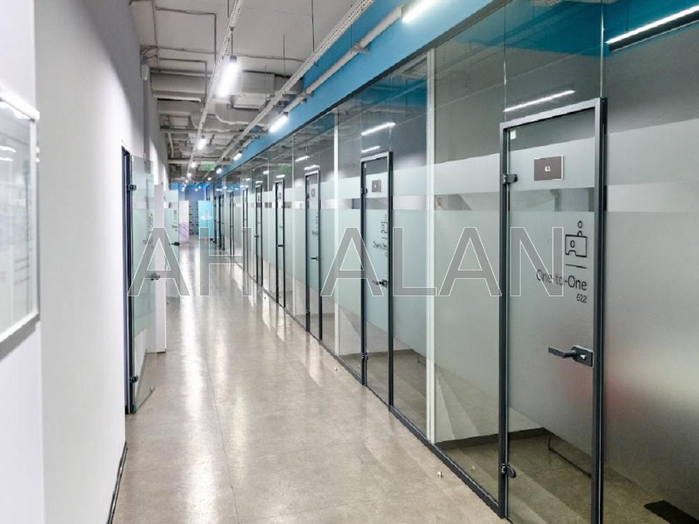 Оренда офісне приміщення на Гайдара вул., 54 поверх - 6/8 Київ - фото 6