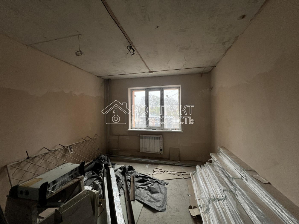 Продаж офісне приміщення на вул. Георгія Тарасенка приміщень - 7, поверх - 1/16 Харків - фото 14