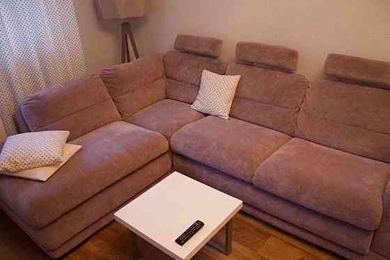 Оренда Квартира 2-кімнатна, 8/25 поверх на Сімї Кульженків, 35 Киев