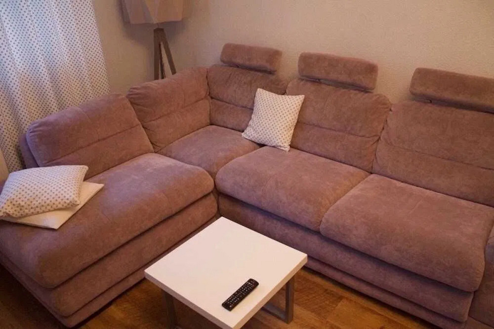 Оренда Квартира 2-кімнатна, 8/25 поверх на Сімї Кульженків, 35 Київ - фото 2