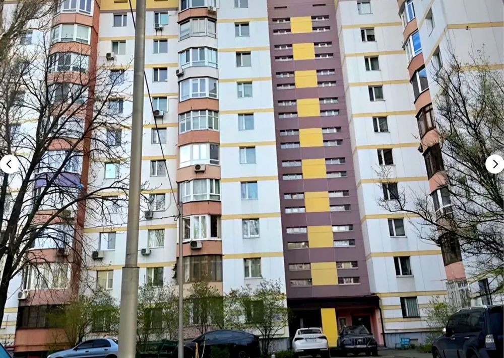 Продаж Квартира 2-кімнатна, 1/10 поверх на Зоологічна вул., д. 6 Kiev - photo 2