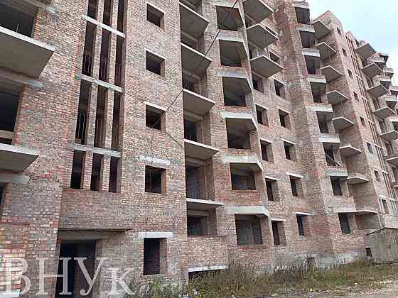 Продаж Квартира 1-кімнатна, 5/10 поверх на В.Великого Ternopil'