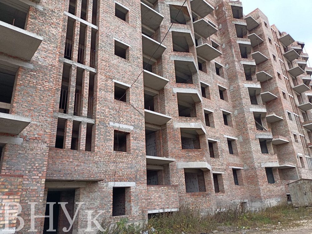 Продаж Квартира 1-кімнатна, 5/10 поверх на В.Великого Ternopil' - photo 1