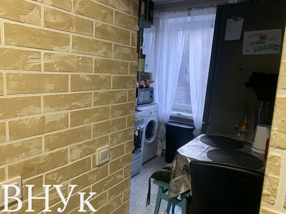 Продаж Квартира 1-кімнатна, 2/5 поверх на Шевченка, 88 Луцьк - фото 10