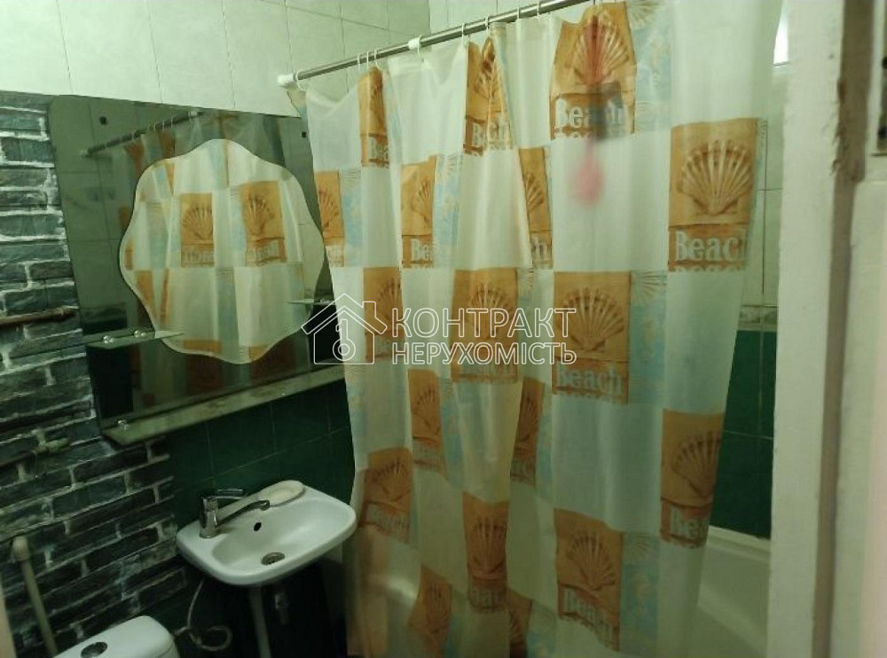 Оренда Квартира 2-кімнатна, 4/4 поверх на вул. Таганський Kharkiv - photo 13