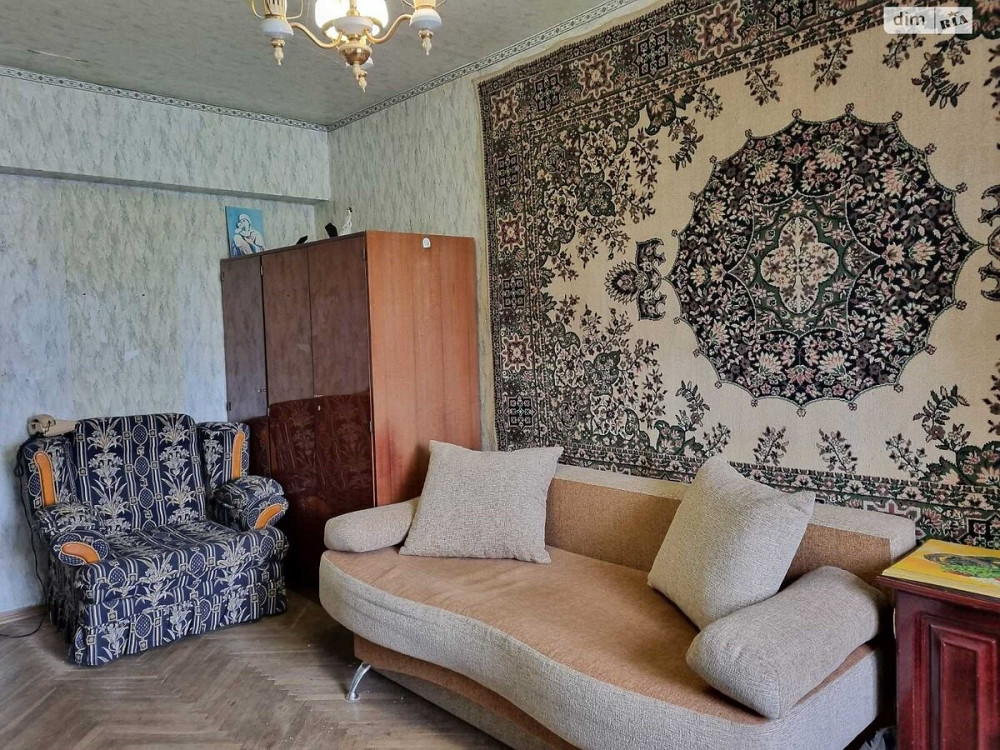 Оренда Квартира 2-кімнатна, 5/9 поверх на Олени Теліги, 39 Київ - фото 8