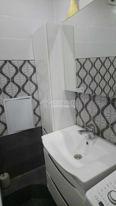 Оренда Квартира 3-кімнатна, 2/9 поверх на вул. Науки Харків - фото 2