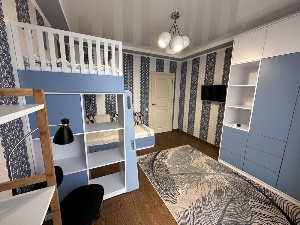 Продаж Квартира 3-кімнатна, 7/16 поверх на Петрицького Анатолія вул., д. 21 Київ - фото 14