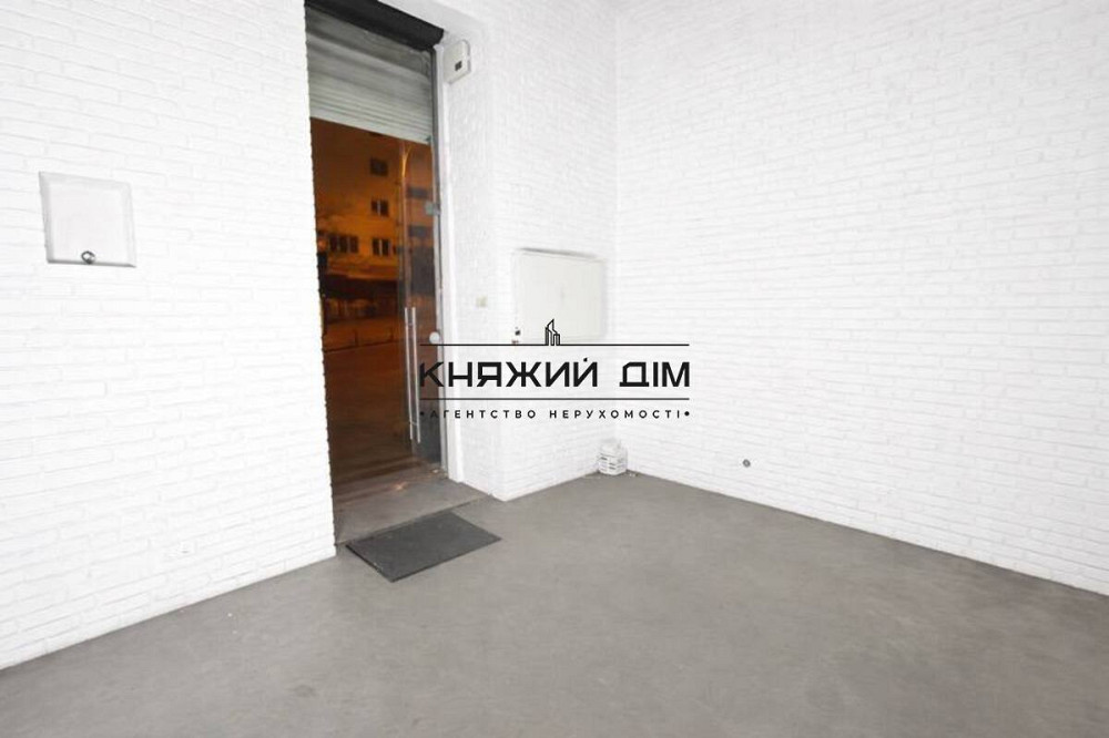 Оренда офісне приміщення на Крутой спуск поверх - 1 Kiev - photo 9