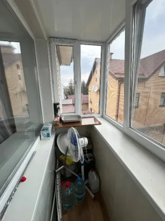 Продаж 2к Квартира 41 кв.м Драгоманова Михайла, 33А Дніпро