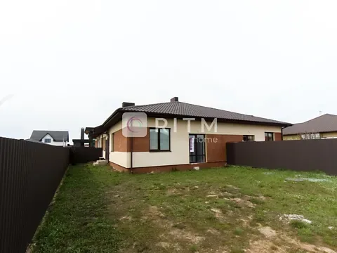 Продаж 1-поверховий   77.5 кв.м 2 кімн. на 1 Набережна 1-а вулиця  - фото 6