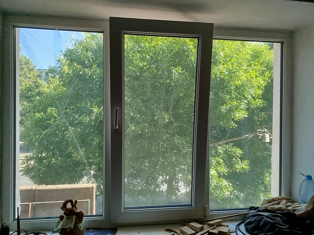 1-комнатная квартира на Черёмушках, 2 этаж Одеса - фото 4