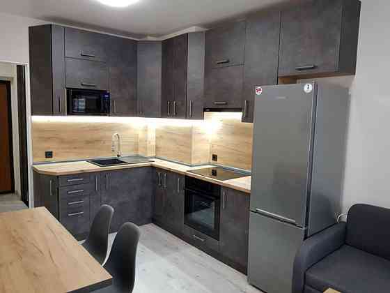 Оренда Квартира 1-кімнатна, 7/25 поверх Київ