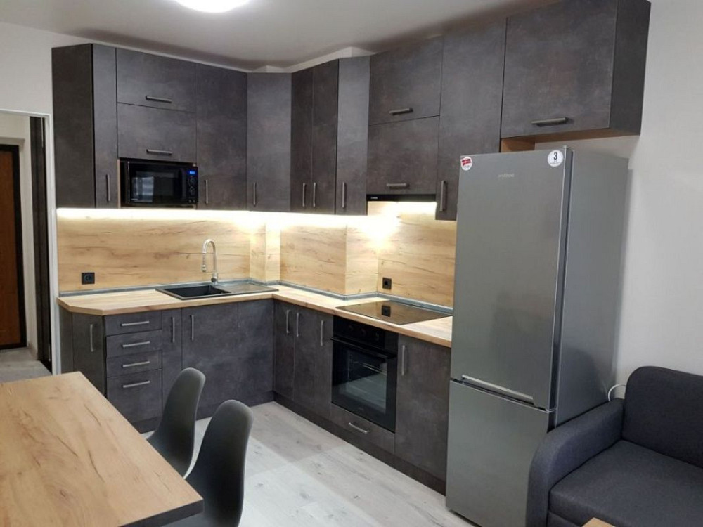 Оренда Квартира 1-кімнатна, 7/25 поверх Київ - фото 2