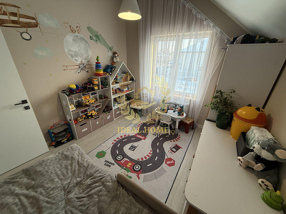 Продаж Будинок 5-кімнатний  - фото 5