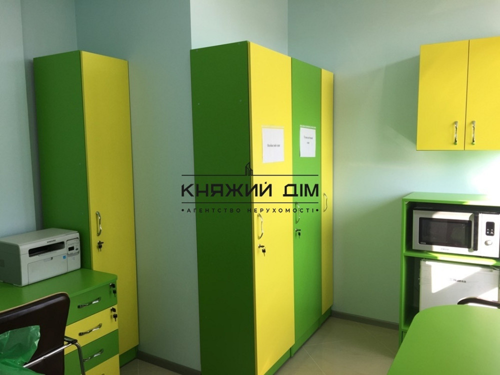 Продаж офісне приміщення на Ракетная ул. поверх - 1/18 Київ - фото 8