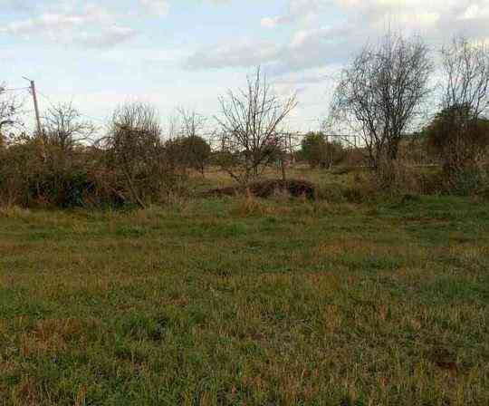 Продаж земельної ділянки 0.1 соток на ул. 1-я линия, 25 Nerubaiske