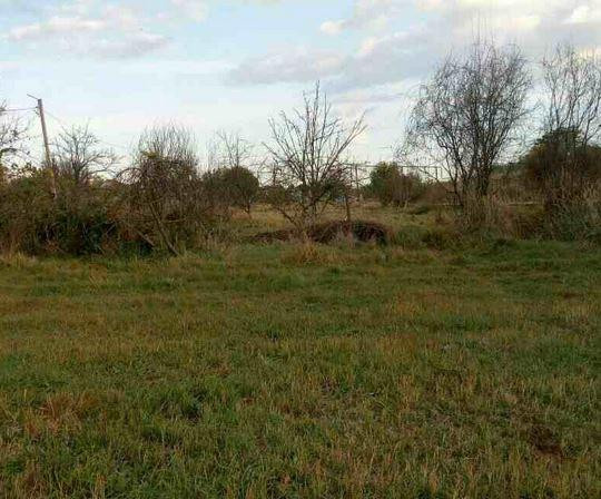 Продаж земельної ділянки 0.1 соток на ул. 1-я линия, 25 Нерубайське - фото 1