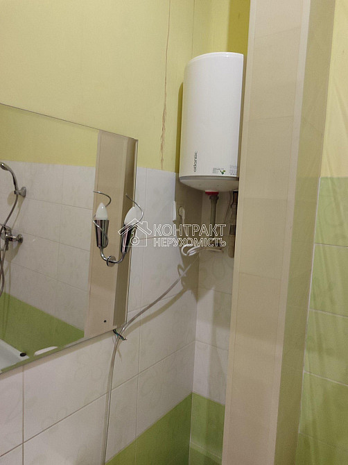 Продаж Квартира 3-кімнатна, 1/5 поверх на вул. Мироносицька Харьков - изображение 6