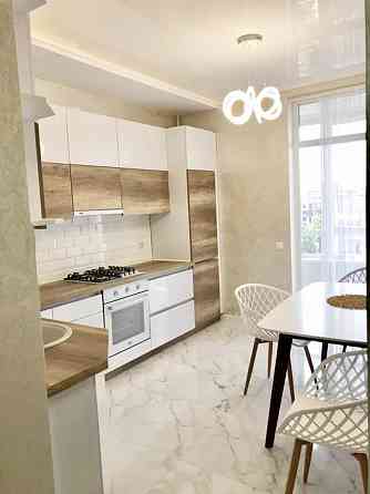 Продаж Квартира 1-кімнатна на вул. Шевченка Тараса L'viv