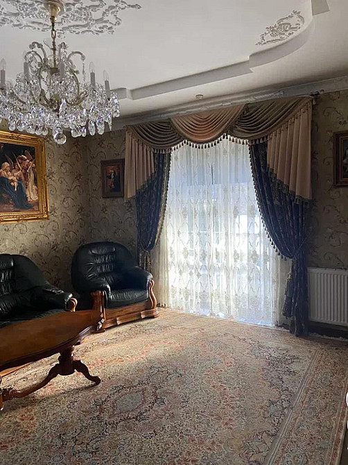 Продаж Будинок 7-кімнатний на вул. Білозіра Рудне - фото 8