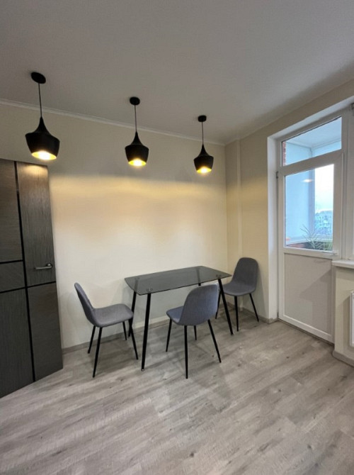 Продаж Квартира 1-кімнатна на ул. Святослава Рихтера (ул. Щорса), 148а Одеса - фото 4