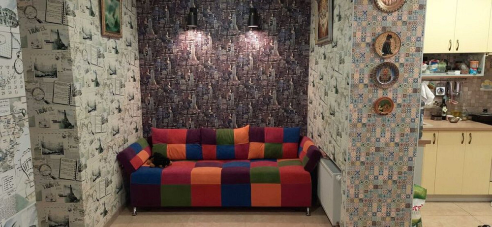 Продаж Квартира 2-кімнатна, 1/26 поверх Київ - фото 15