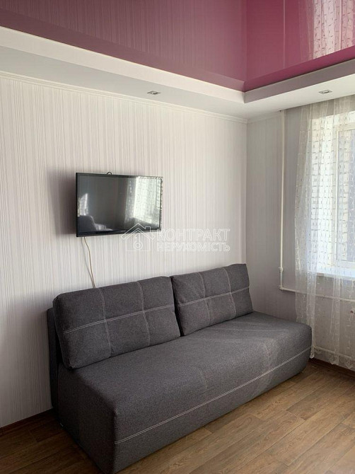 Оренда Квартира 1-кімнатна, 5/9 поверх на вул. Краснодарська Харьков - изображение 3