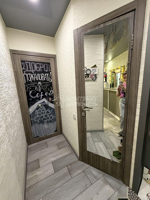 Оренда Квартира 3-кімнатна, 5/12 поверх на вул. Героїв Праці Харків - фото 12