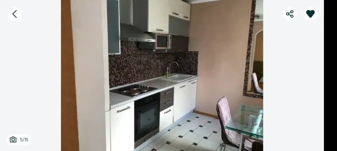 Звільняється красива 3-к квартира у 16-поверховій Ревуцького 10/2 Київ - фото 5
