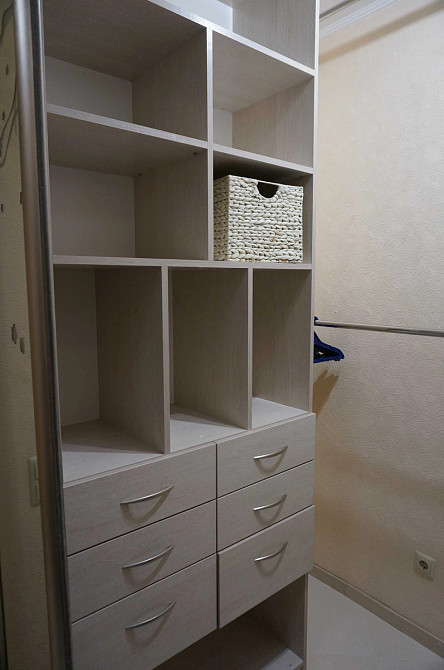 Оренда Квартира 1-кімнатна, 19/21 поверх на Олени Пчілки, 5 Київ - фото 17