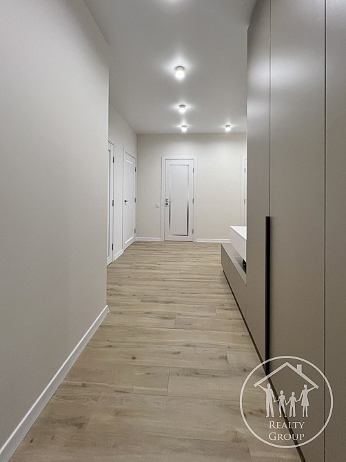 Продаж 2к Квартира 70 кв.м Трускавецька Львів - фото 18