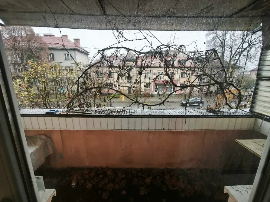 Продаж 2к Квартира 81 кв.м Собранецька 66 Ужгород - фото 14