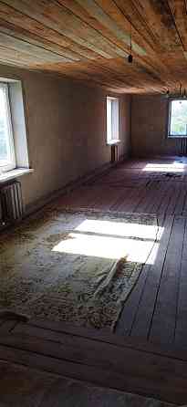 Продается новый  дом в с. Протопоповка Протопопівка