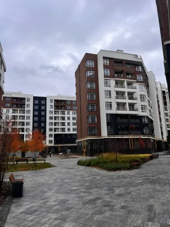 Продажа 2к Квартира 62 кв.м Ольги Кобилянської Ирпень